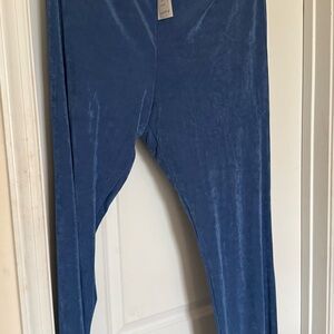 Beautiful Blue Travelers Set